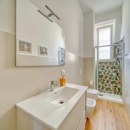 Casa Rio: Casa Vacanze A Apartamento