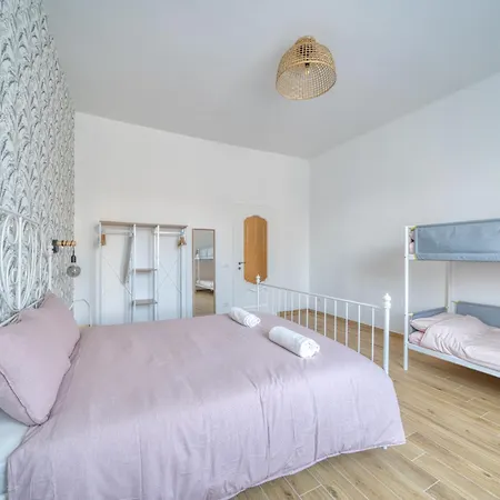 Daire Casa Rio: Casa Vacanze A *