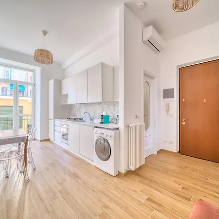 Casa Rio: Casa Vacanze A Torino