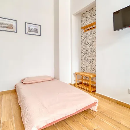 Daire Casa Rio: Casa Vacanze A Torino