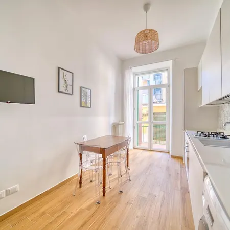 Apartamento Casa Rio: Casa Vacanze A