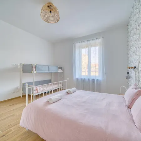 Casa Rio: Casa Vacanze A Apartamento *