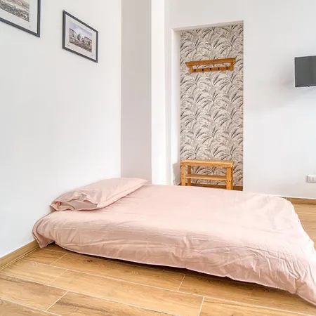 Casa Rio: Casa Vacanze A * Torino
