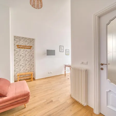 Casa Rio: Casa Vacanze A Turín