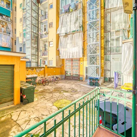 Casa Rio: Casa Vacanze A