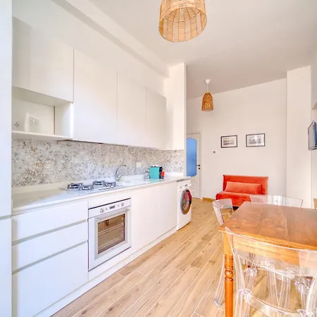 Casa Rio: Casa Vacanze A דירה