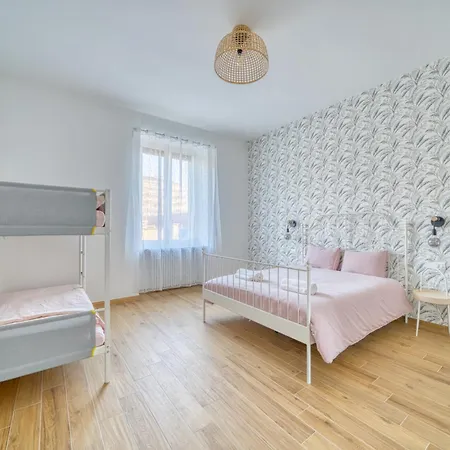 Casa Rio: Casa Vacanze A Turijn