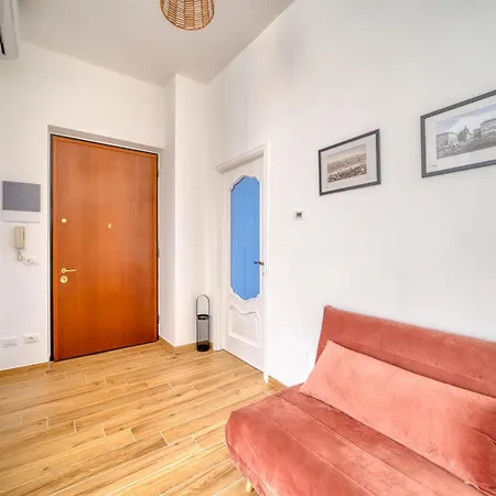 דירה Casa Rio: Casa Vacanze A *